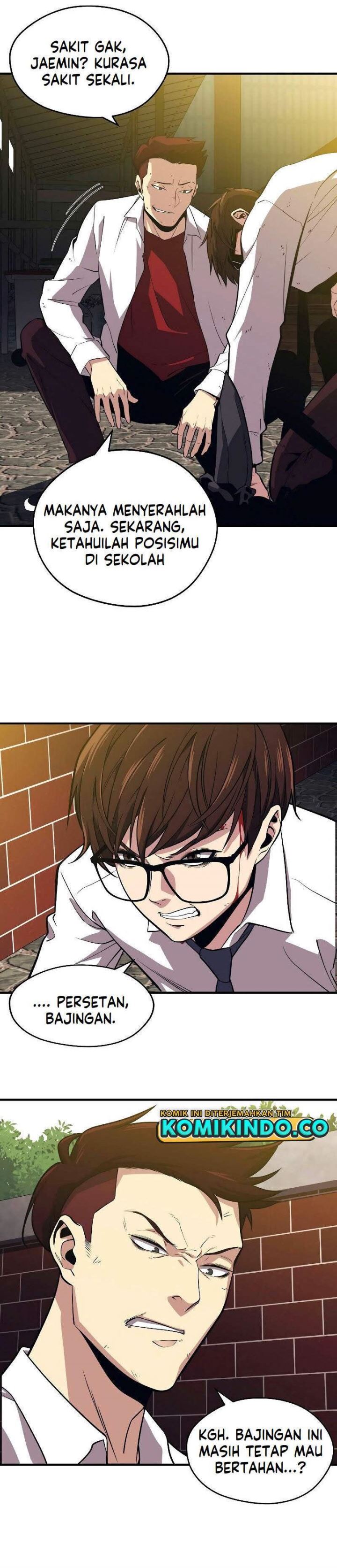 Seoul Station Necromancer