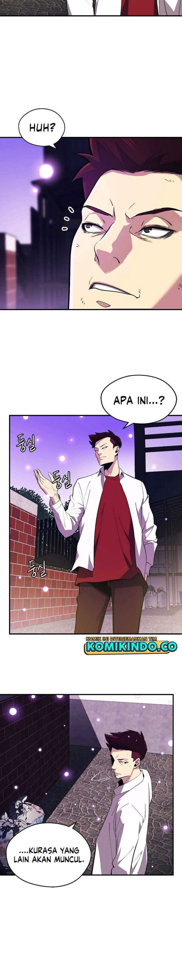 Seoul Station Necromancer