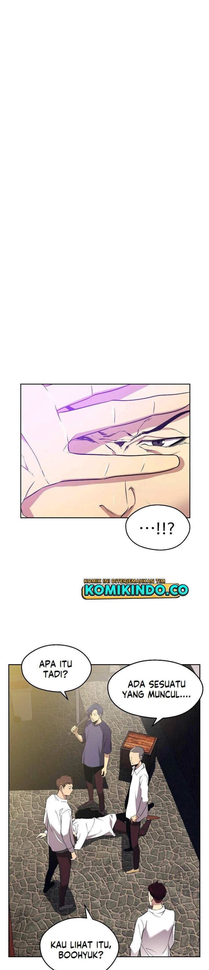 Seoul Station Necromancer