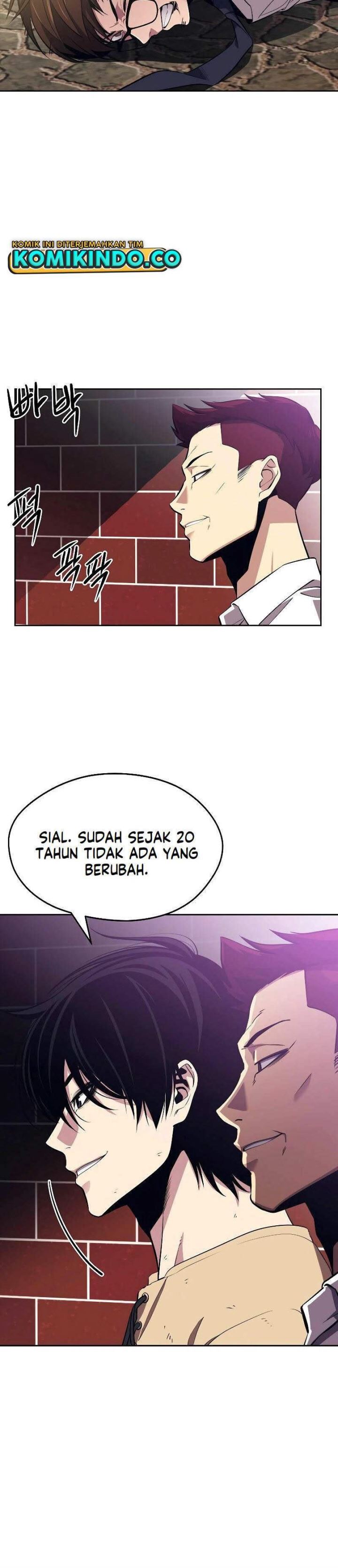 Seoul Station Necromancer
