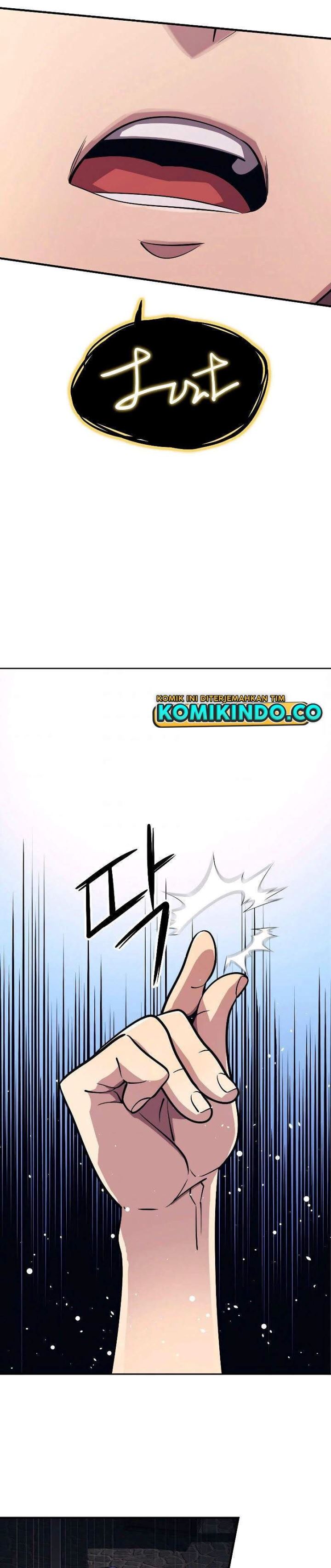 Seoul Station Necromancer