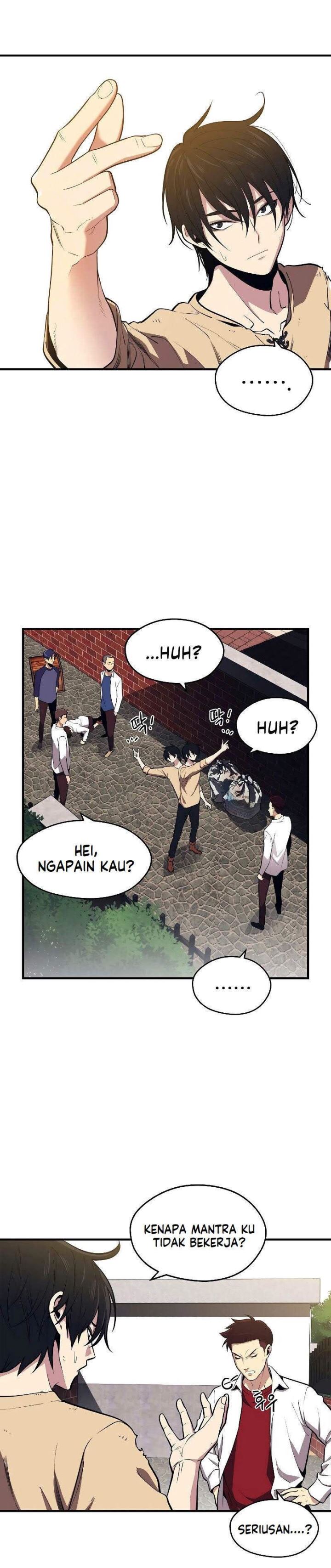 Seoul Station Necromancer