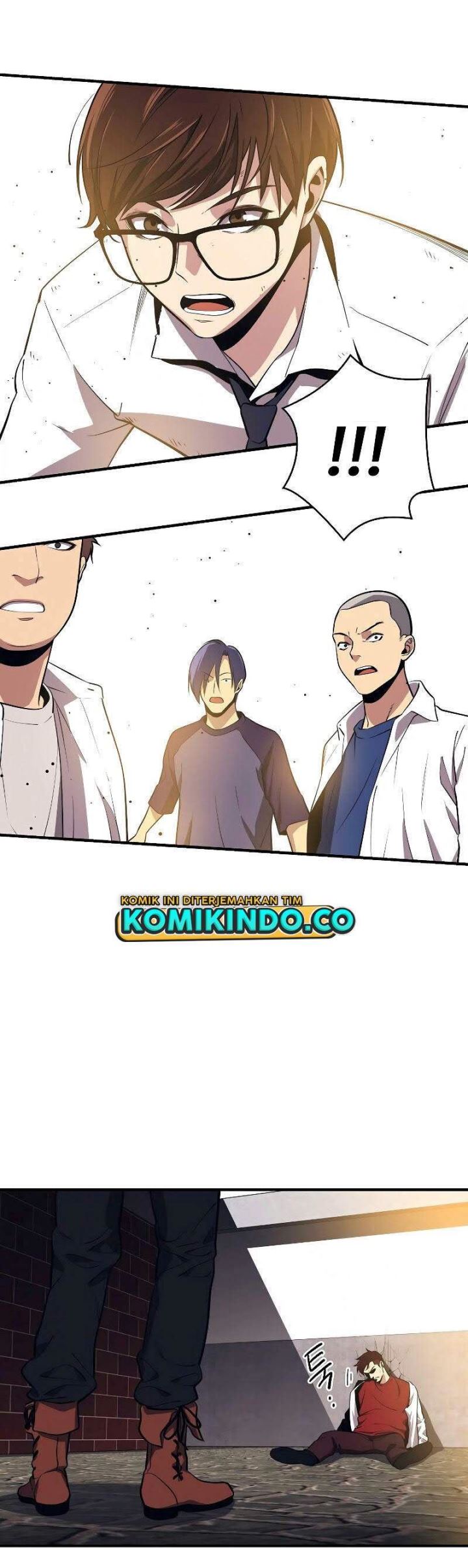 Seoul Station Necromancer