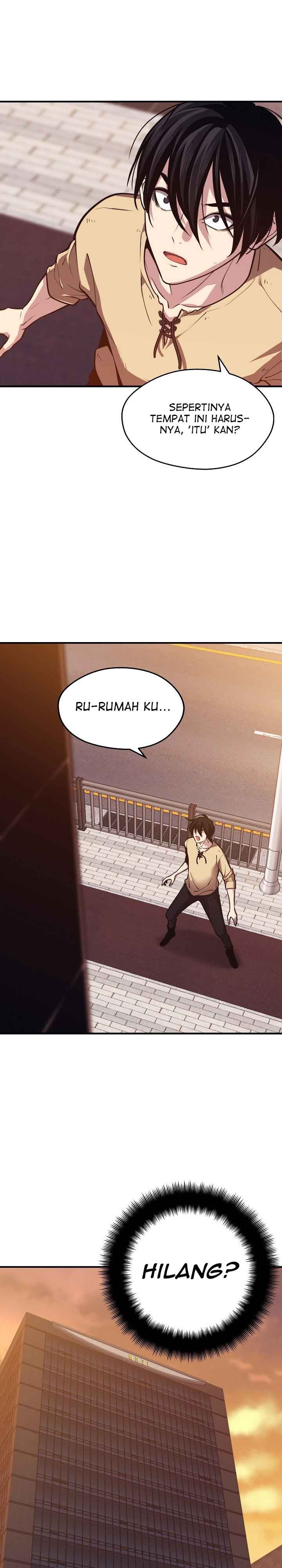 Seoul Station Necromancer