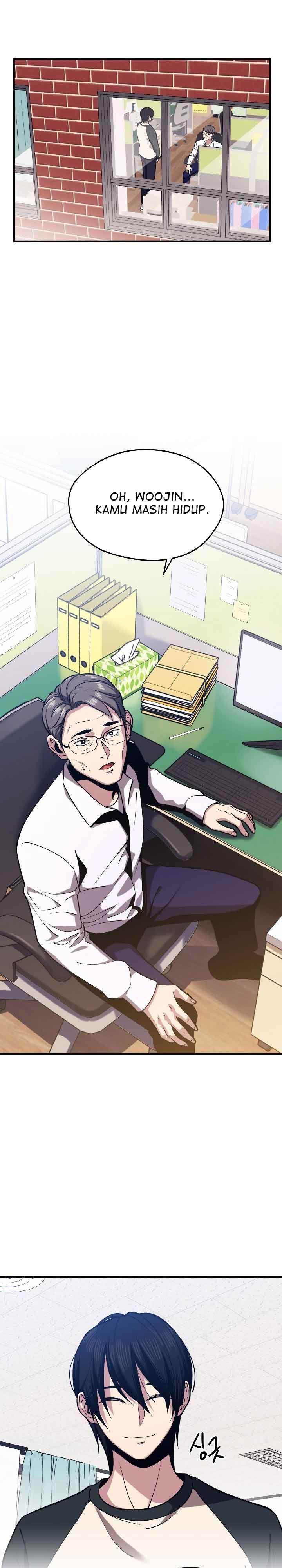 Seoul Station Necromancer