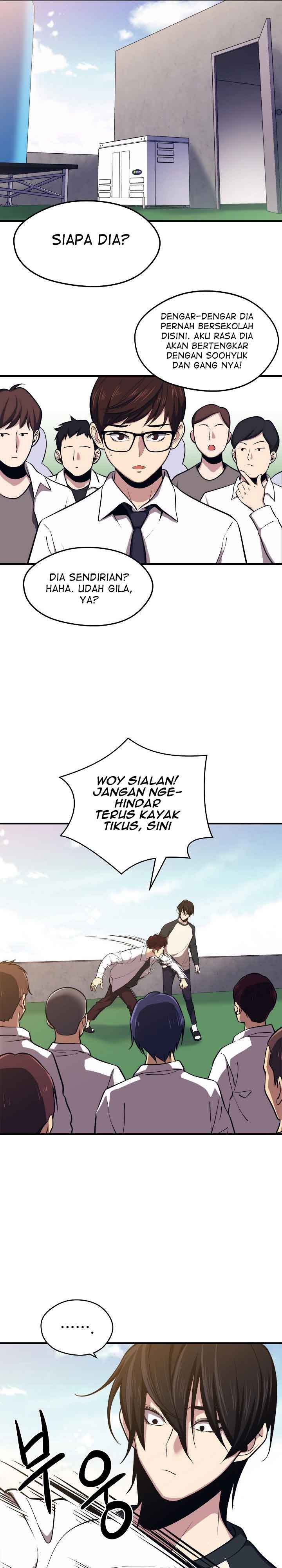 Seoul Station Necromancer