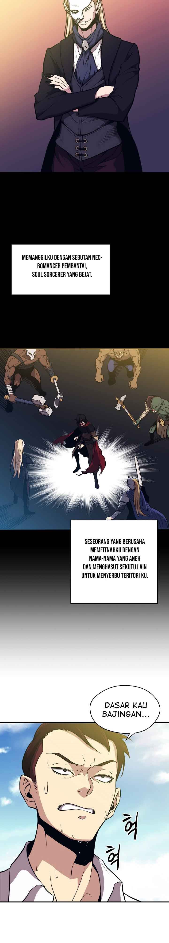 Seoul Station Necromancer