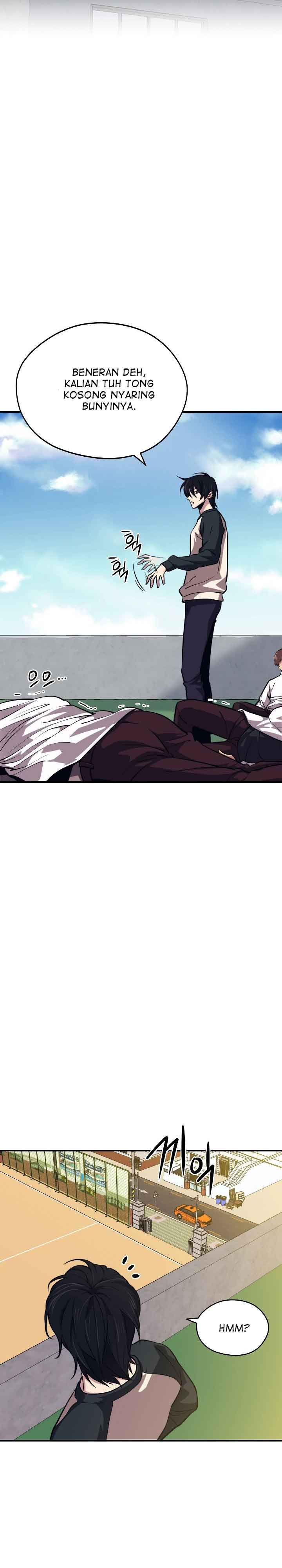 Seoul Station Necromancer