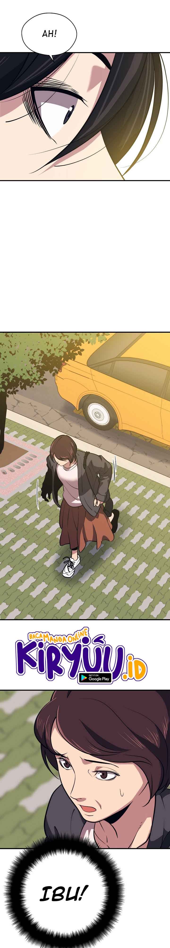 Seoul Station Necromancer
