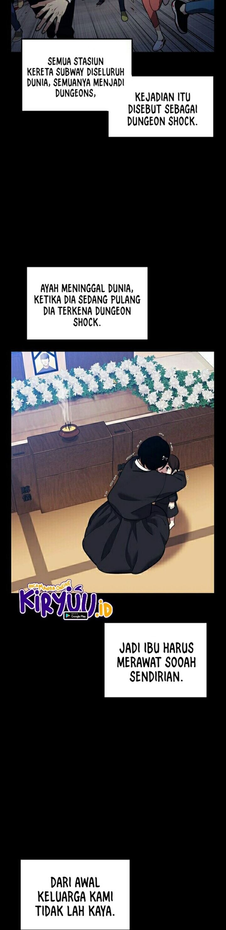 Seoul Station Necromancer