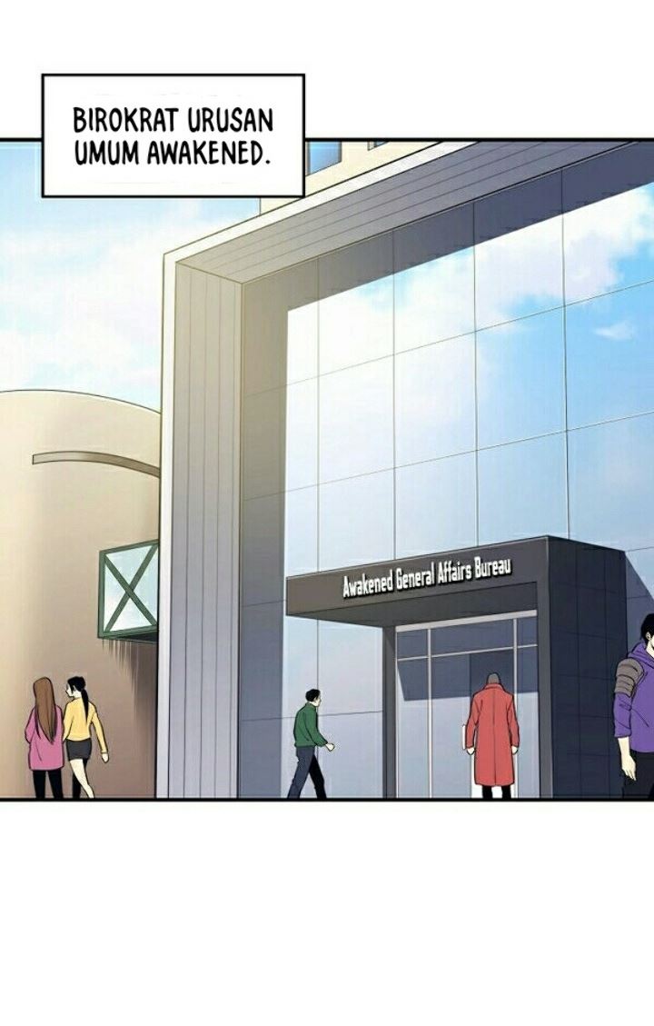 Seoul Station Necromancer
