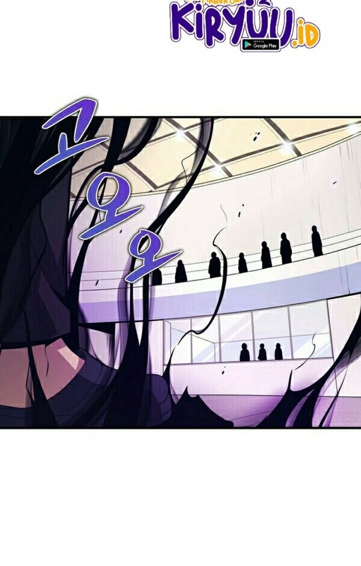 Seoul Station Necromancer