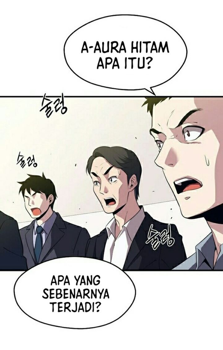 Seoul Station Necromancer