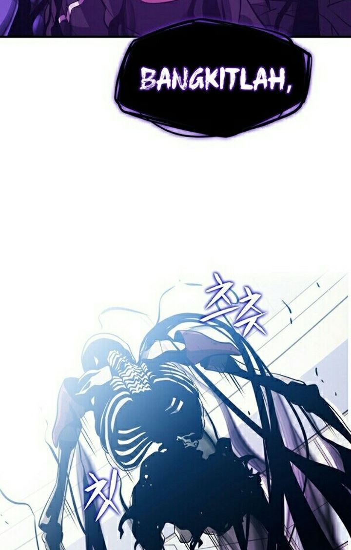 Seoul Station Necromancer