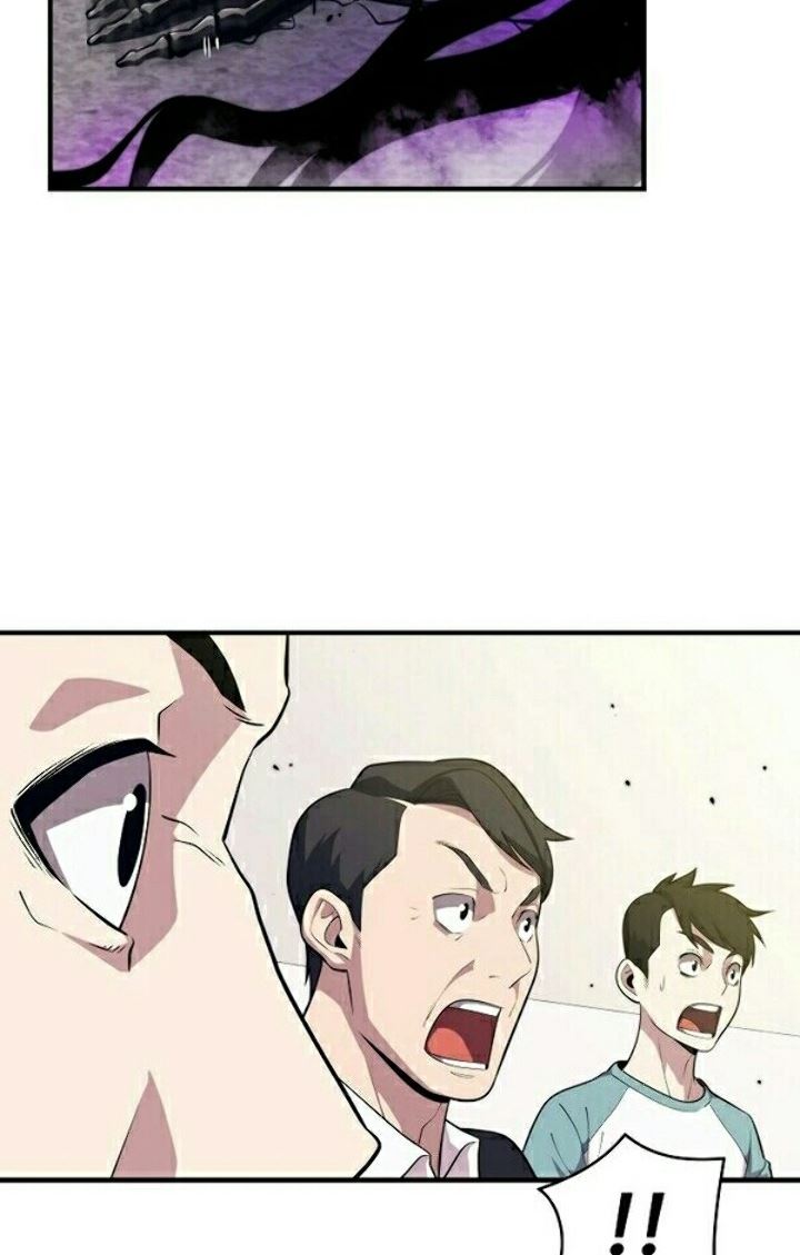 Seoul Station Necromancer