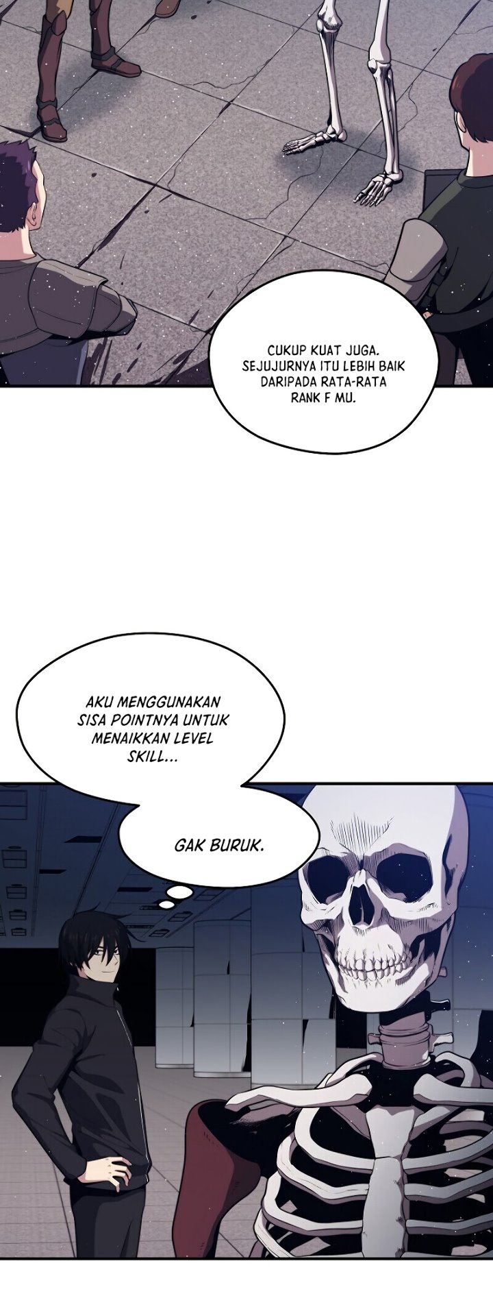 Seoul Station Necromancer