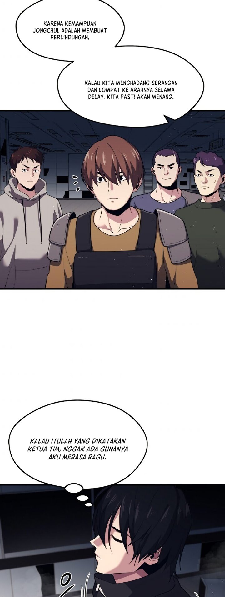 Seoul Station Necromancer