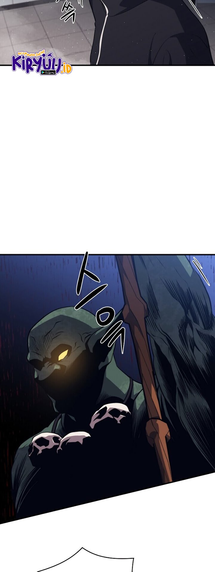 Seoul Station Necromancer