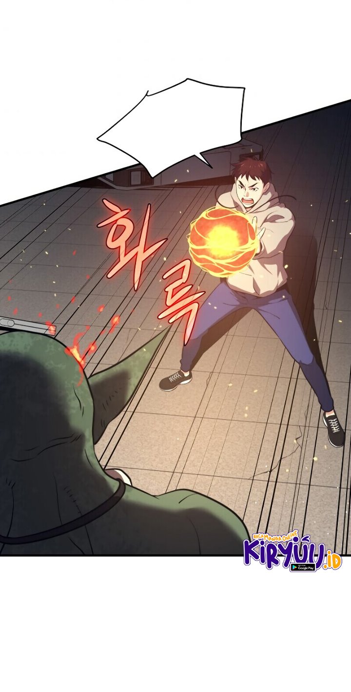 Seoul Station Necromancer