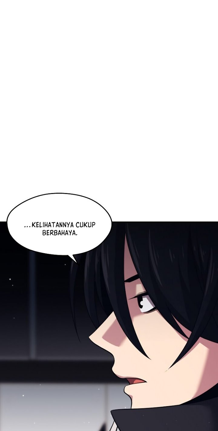 Seoul Station Necromancer