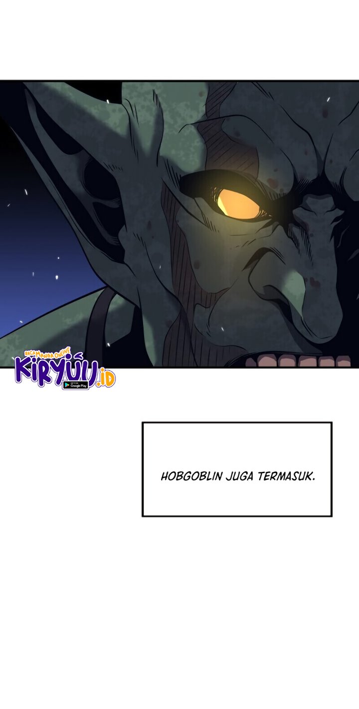 Seoul Station Necromancer
