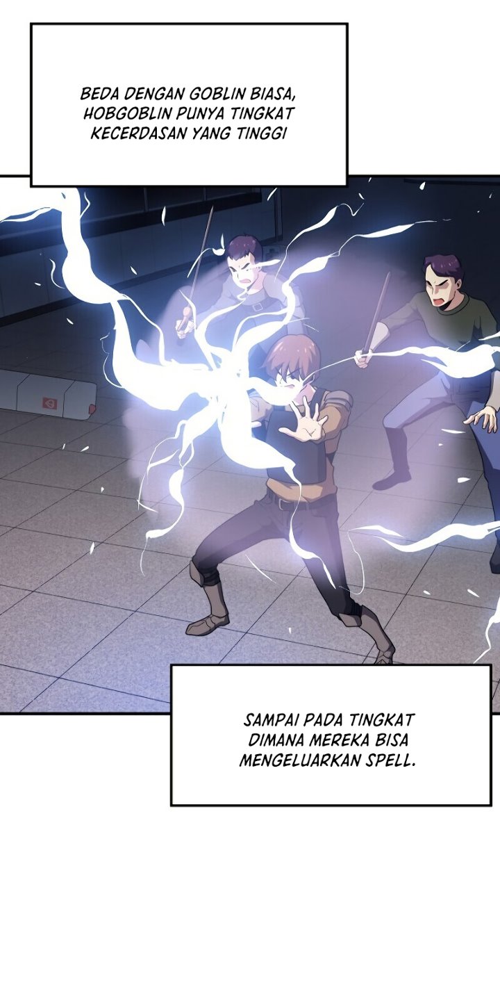Seoul Station Necromancer