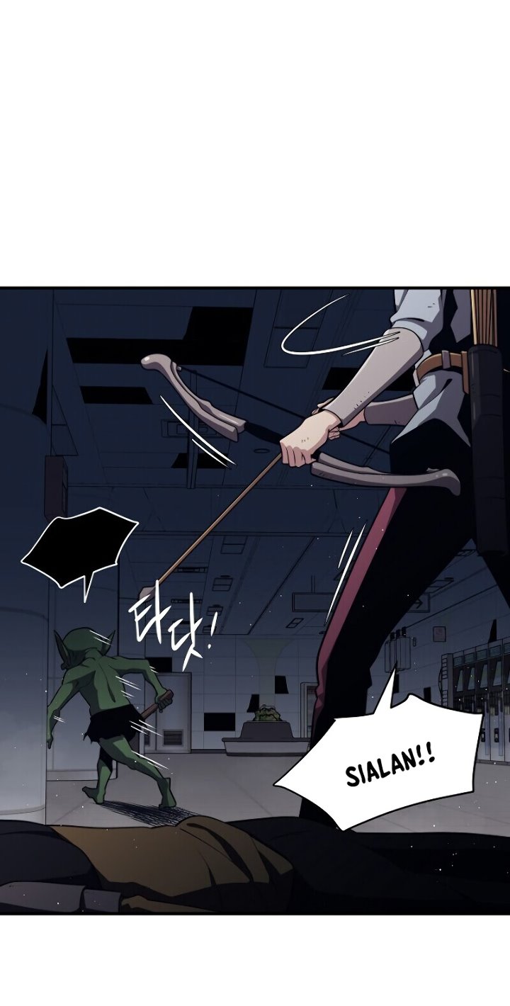 Seoul Station Necromancer