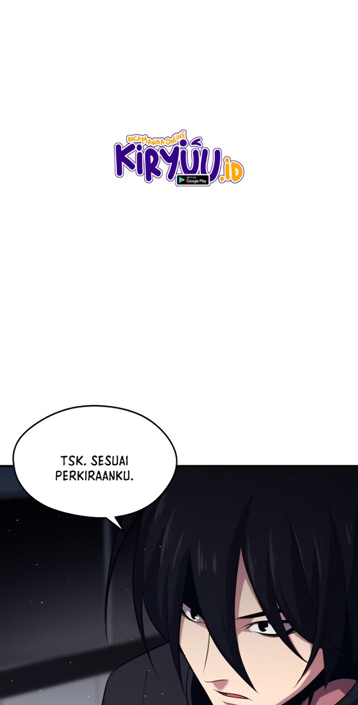 Seoul Station Necromancer