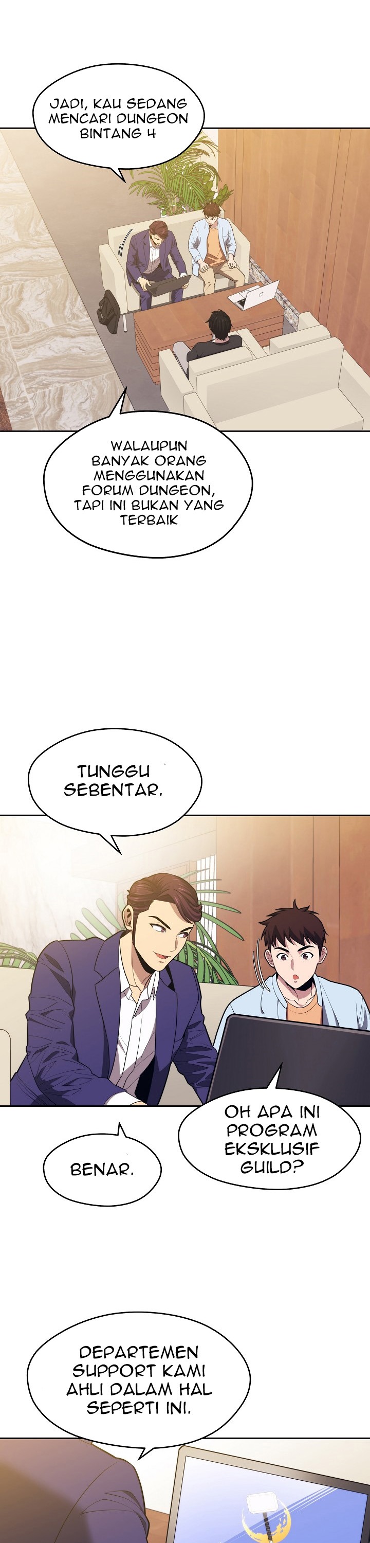 Seoul Station Necromancer