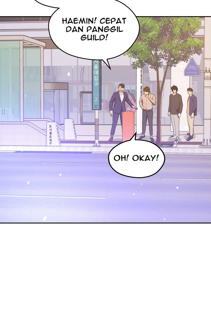 Seoul Station Necromancer