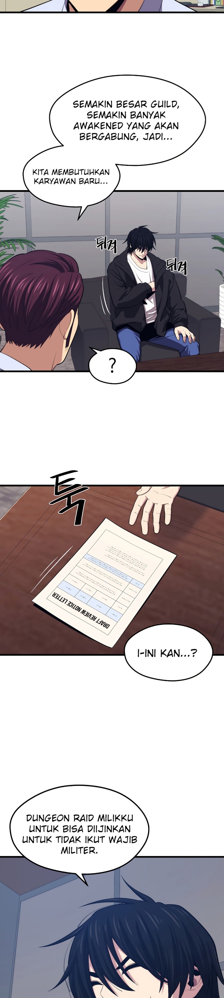 Seoul Station Necromancer