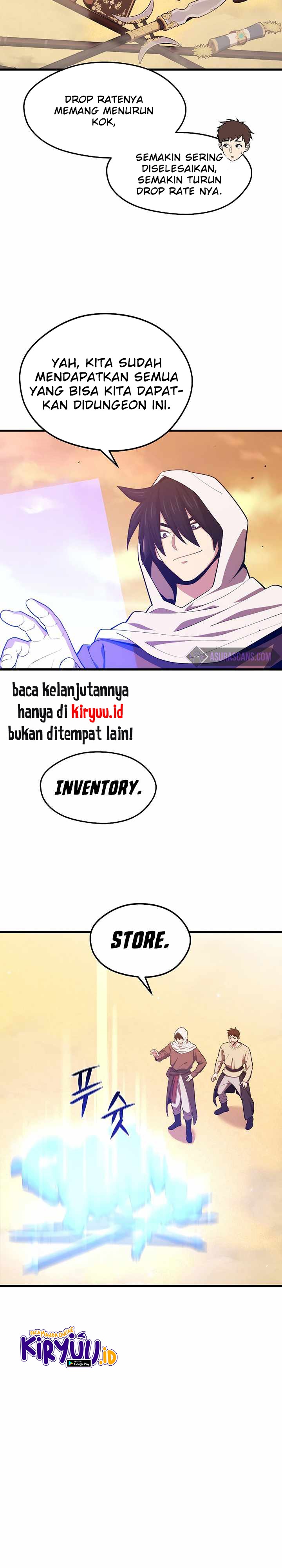 Seoul Station Necromancer
