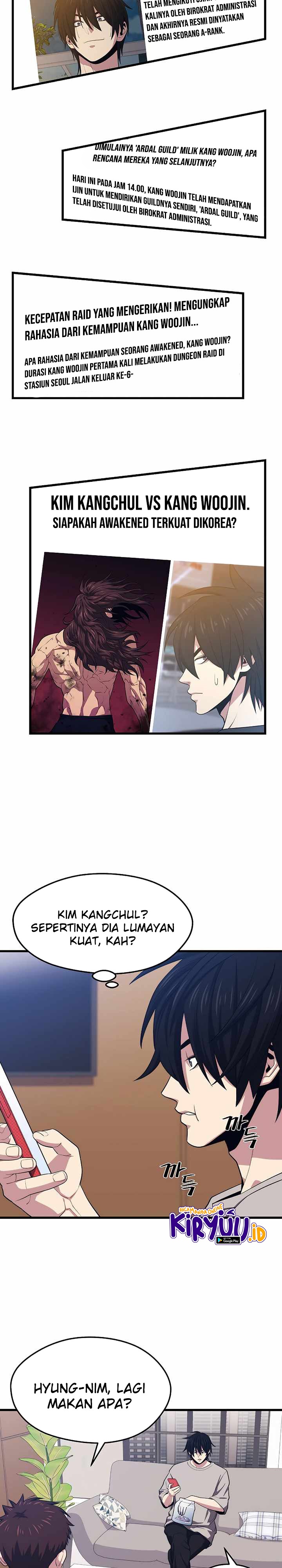 Seoul Station Necromancer