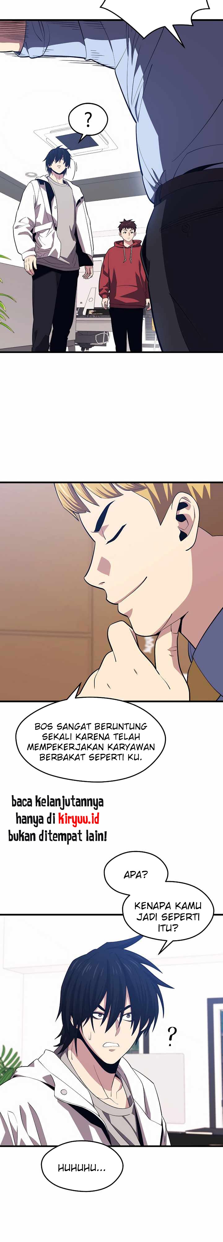 Seoul Station Necromancer