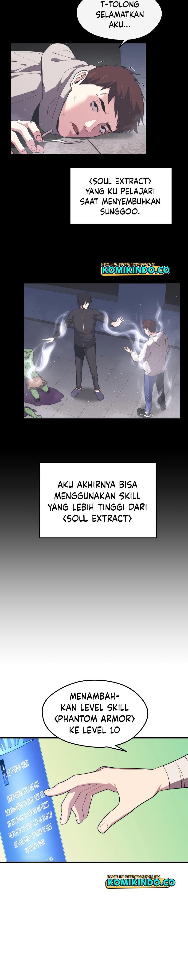 Seoul Station Necromancer