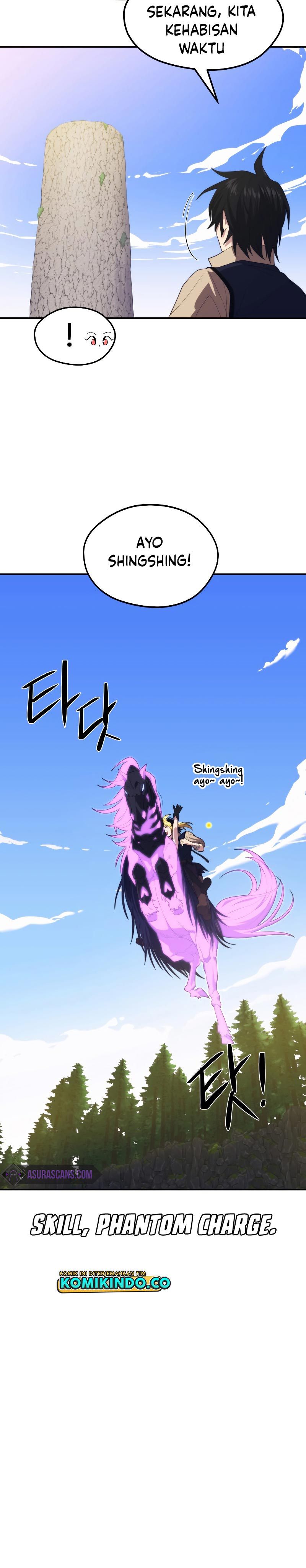 Seoul Station Necromancer