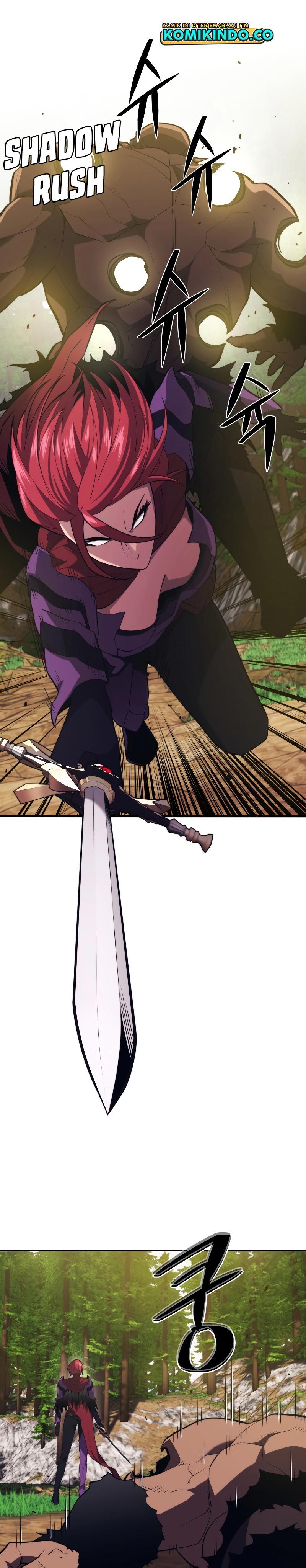 Seoul Station Necromancer