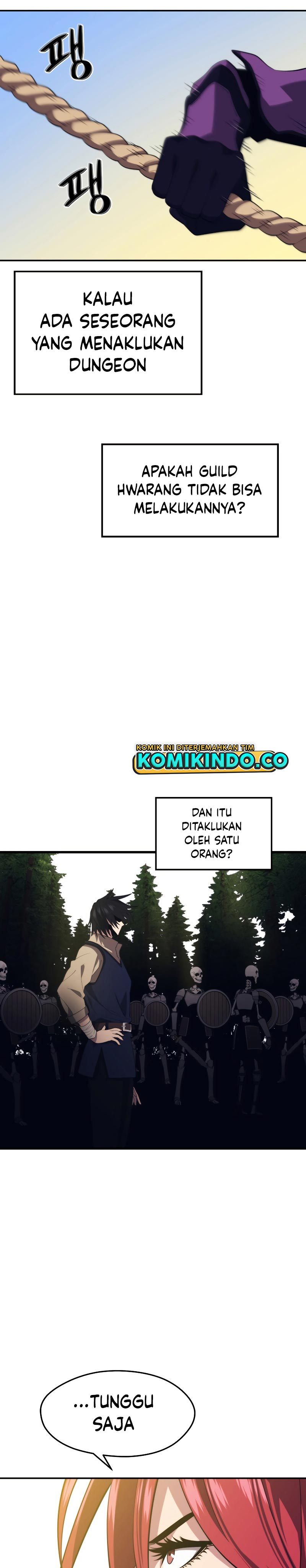 Seoul Station Necromancer