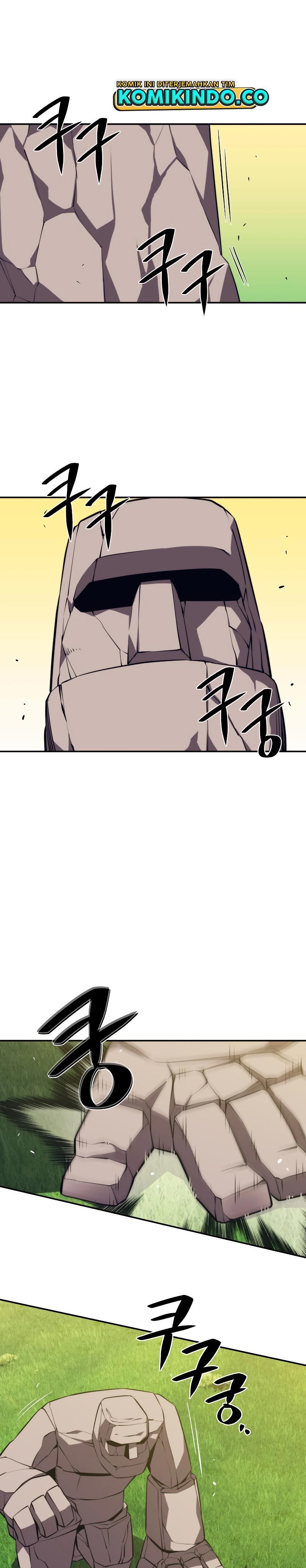 Seoul Station Necromancer