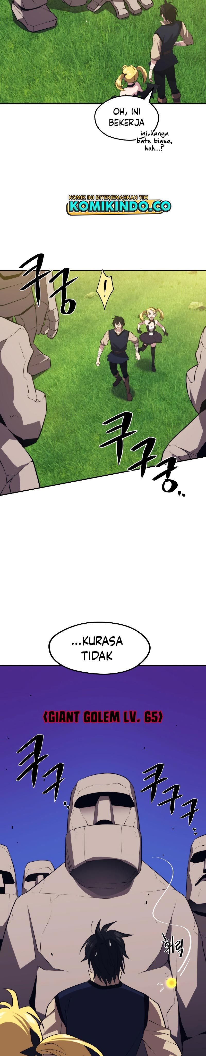 Seoul Station Necromancer