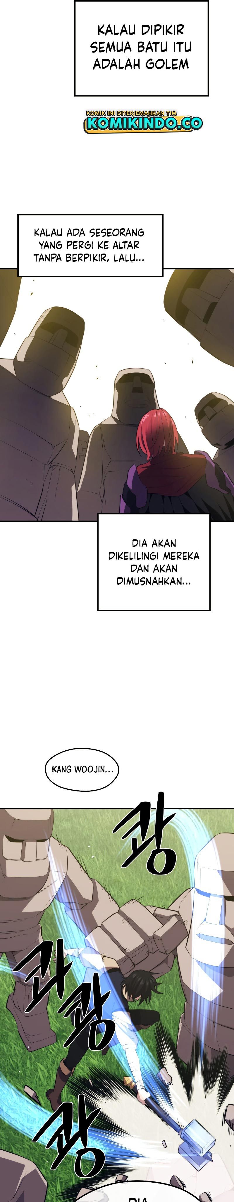 Seoul Station Necromancer