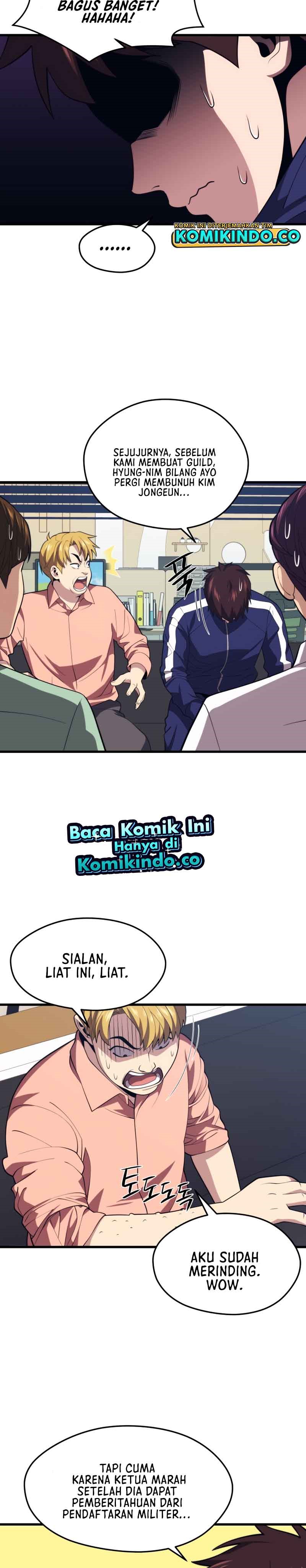 Seoul Station Necromancer