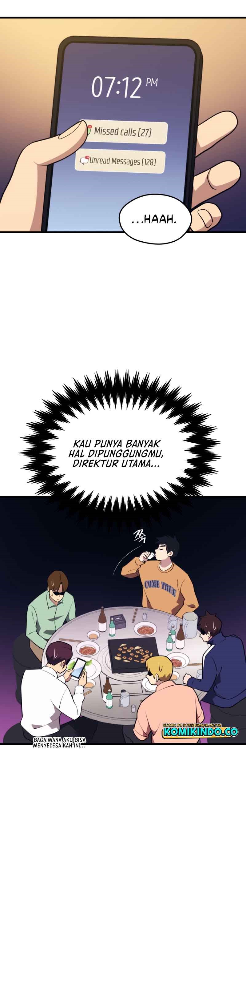 Seoul Station Necromancer