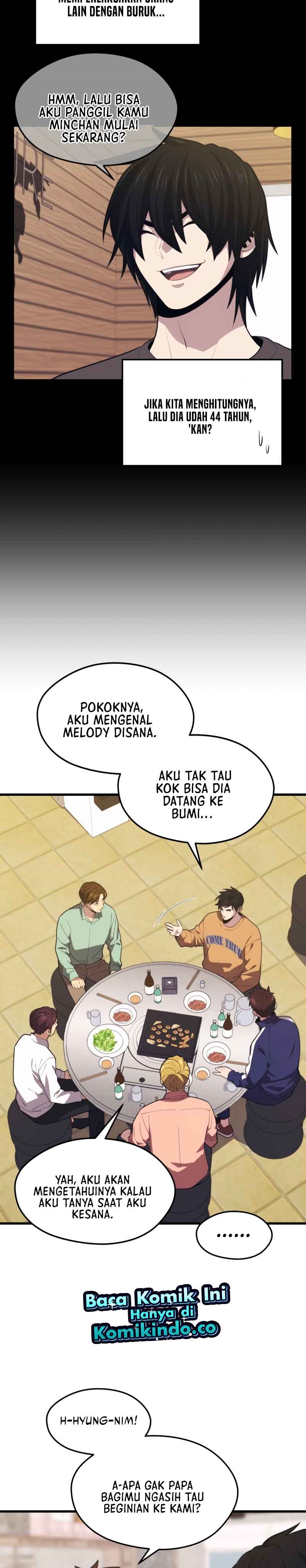 Seoul Station Necromancer
