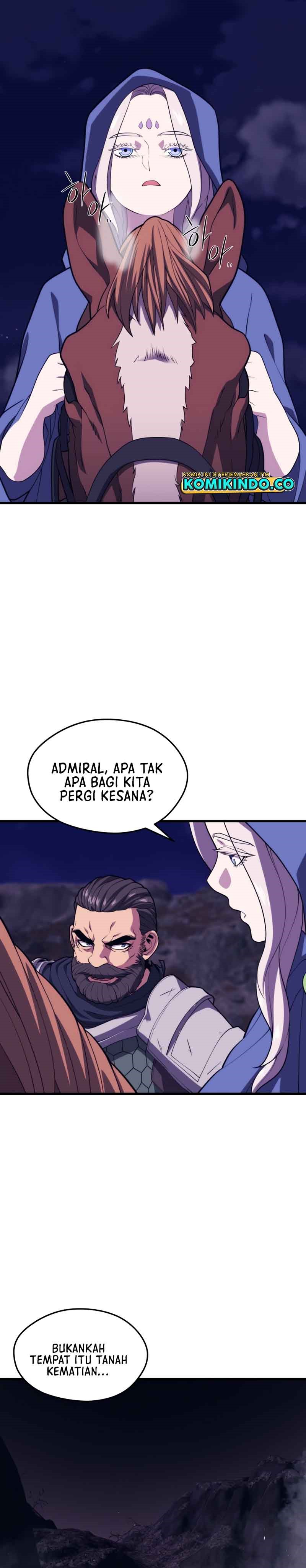 Seoul Station Necromancer