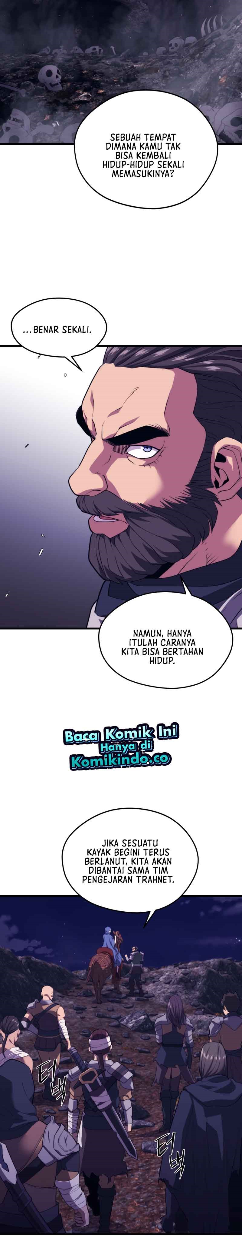 Seoul Station Necromancer
