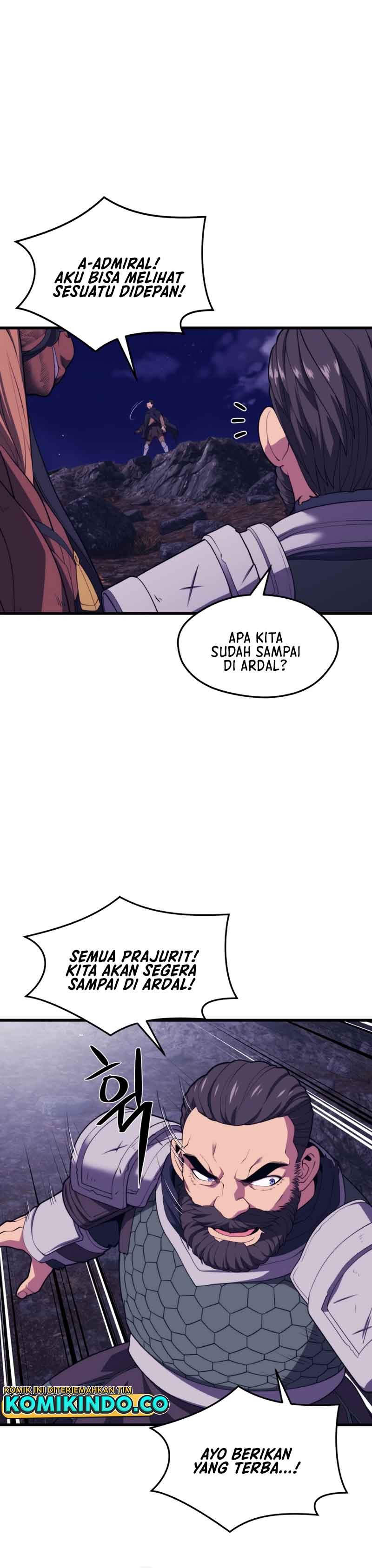 Seoul Station Necromancer