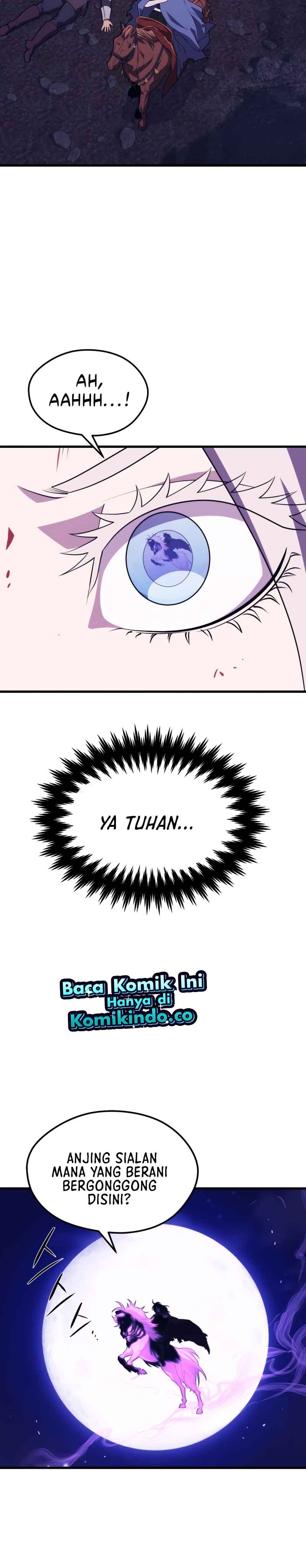 Seoul Station Necromancer