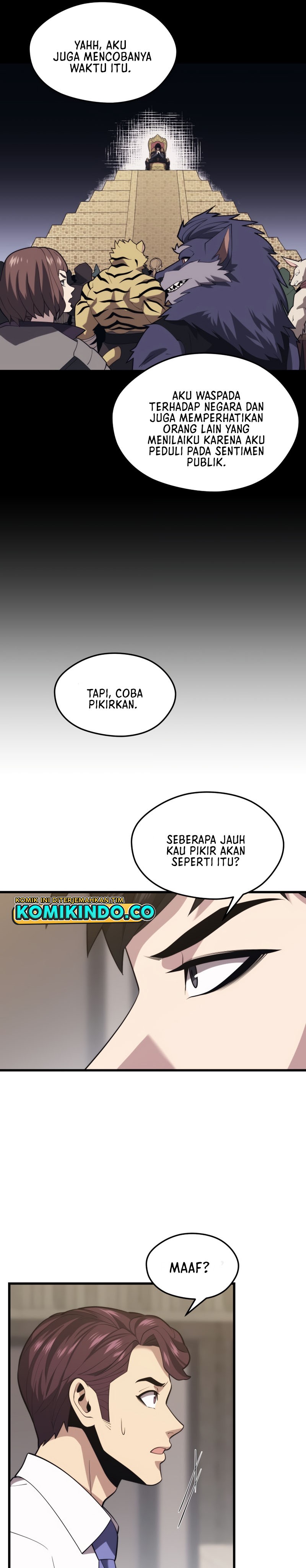 Seoul Station Necromancer