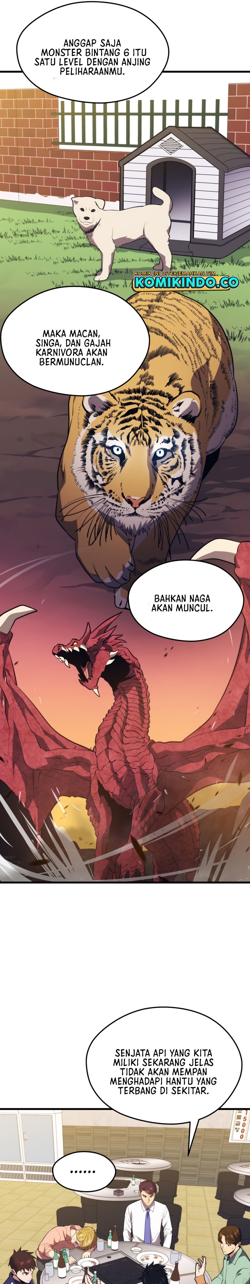 Seoul Station Necromancer